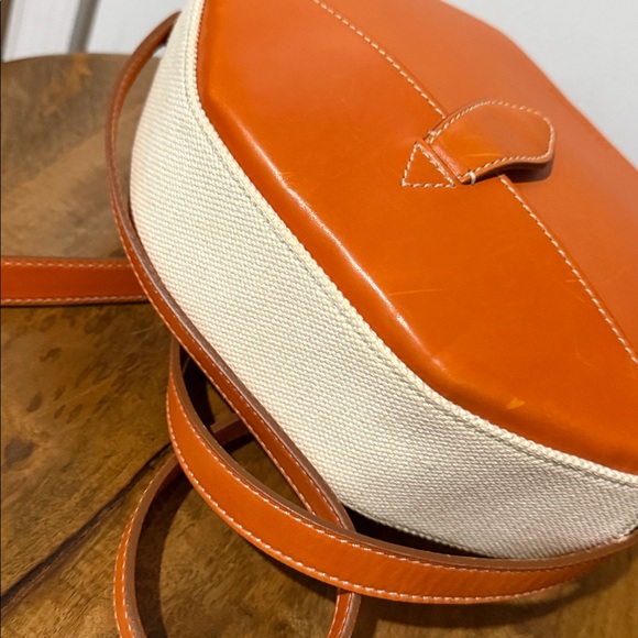 Vintage JiL Sander Crossbody Bag - Picture 6 of 9